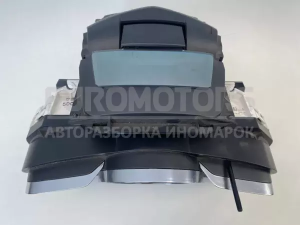 Спідометр на панелі приладів Mazda 3 2.2tdi 2013-2019 BJE155430 it-11775 Дизель - 3