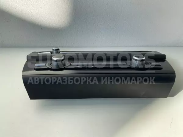 Блок управління кліматом клімат-контроль BMW 5 3.0tdi (F10/F11) 2009-2016 9236483-01 it-11782 Дизель - 2