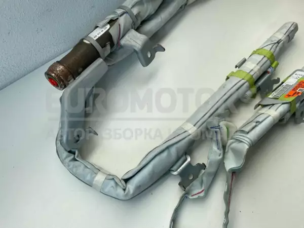 Права бічна шторка безпеки Mazda 3 2.2tdi 2013-2019 0080P1110080 it-11780 Дизель - 5