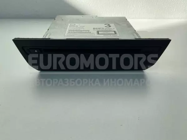 CD/DVD-плеер Mazda 3 2.2tdi 2013-2019 BHP3-669G0C it-11789 Дизель euromotors.com.ua