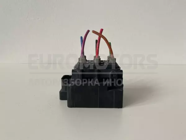 Група клапанів Audi A6 3.0tdi (C6) 2004-2011 4F0616013 it-10785 Дизель euromotors.com.ua