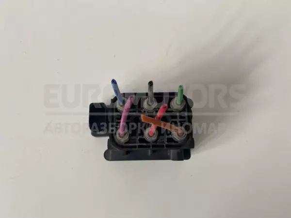 группа клапанов Audi A6 3.0tdi (C6) 2004-2011 4F0616013 it-10785 Дизель - 2