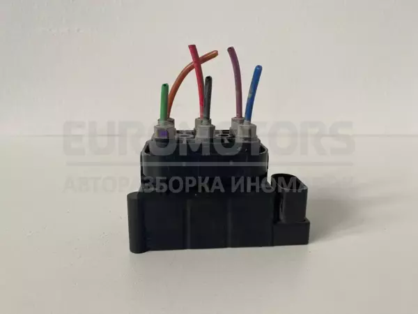 группа клапанов Audi A6 3.0tdi (C6) 2004-2011 4F0616013 it-10785 Дизель - 4