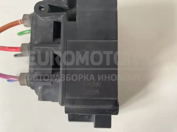 группа клапанов Audi A6 3.0tdi (C6) 2004-2011 4F0616013 it-10785 Дизель - 5