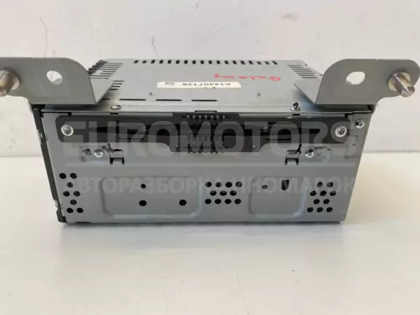 CD/DVD-плеер Ford Galaxy 2.5 2015 EM2T-19C107-CN it-11807 euromotors.com.ua