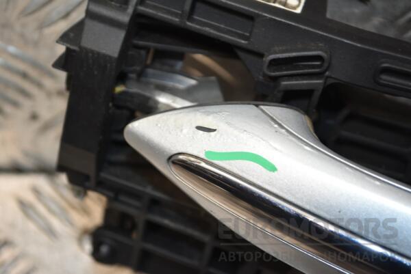 Ручка двери наружная передняя левая (дефект) BMW 5 (F10/F11) 2009-2016 383659 - 2