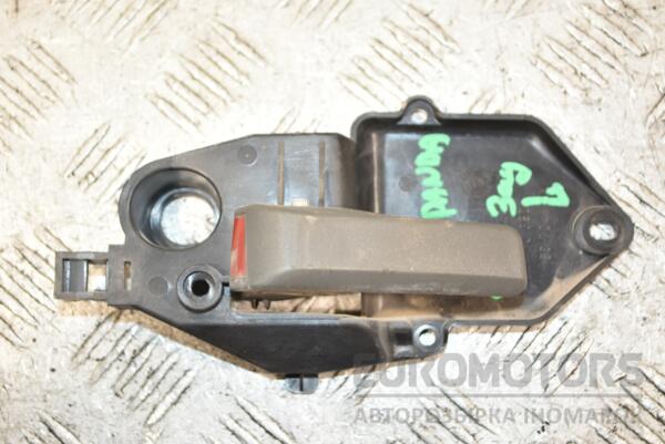 Ручка двери внутренняя задняя левая Fiat Panda 2003-2012 383668 euromotors.com.ua