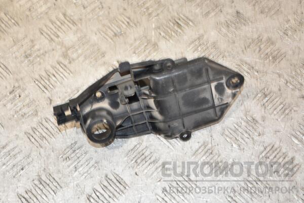 Ручка двері внутрішня задня ліва Fiat Panda 2003-2012 383668 - 2