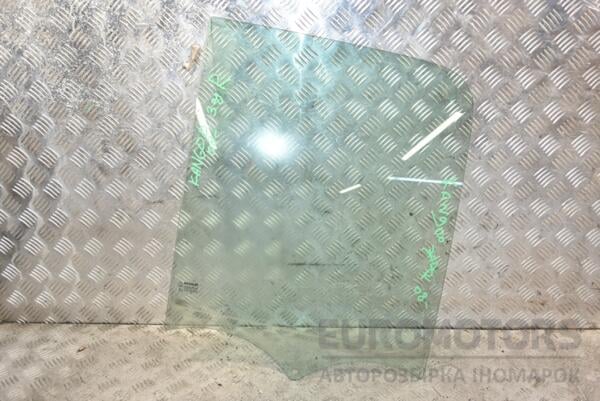 Стекло двери боковой сдвижной правой Renault Kangoo 2008-2013 383676 euromotors.com.ua