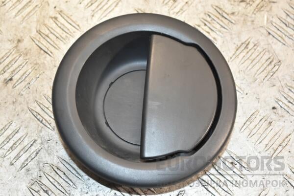 Ручка двері внутрішня бічна Renault Kangoo 2008-2013 8200497655 383679 euromotors.com.ua