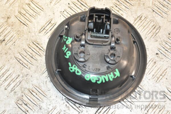 Ручка двери внутренняя боковая Renault Kangoo 2008-2013 8200497655 383679 - 2