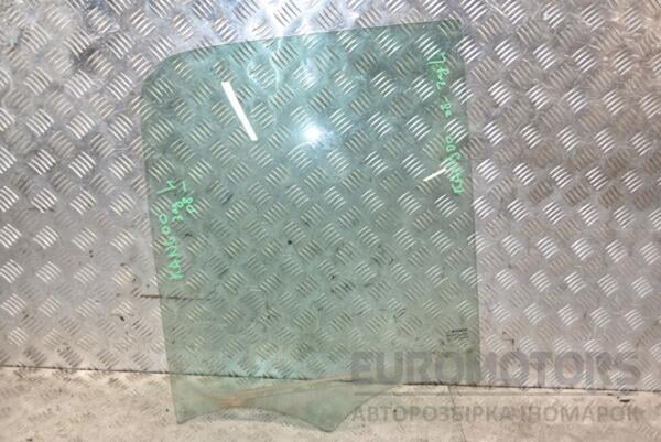 Стекло двери боковой сдвижной левой Renault Kangoo 2008-2013 383687 euromotors.com.ua