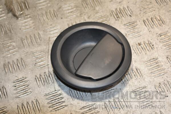 Ручка двері внутрішня бічна Renault Kangoo 2008-2013 8200497655 383688 euromotors.com.ua