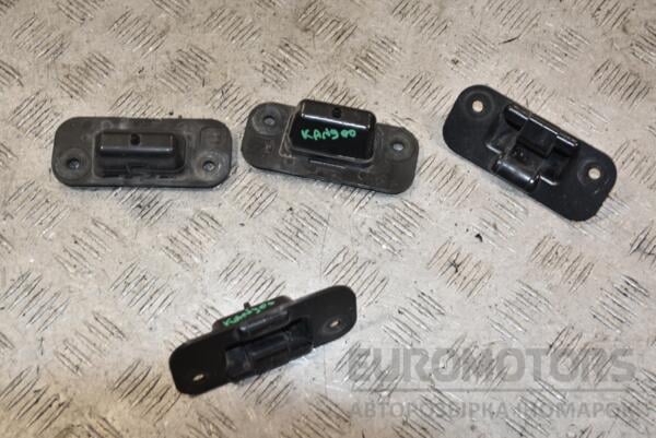 Направляющая боковой двери Renault Kangoo 2008-2013 8200075742 383696 euromotors.com.ua