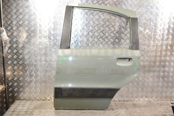Двері задні ліві Fiat Panda 2003-2012 383697 euromotors.com.ua