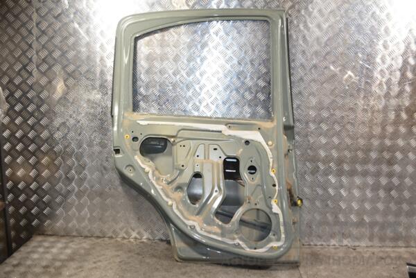 Двері задні ліві Fiat Panda 2003-2012 383697 - 2