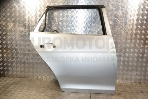 Дверь задняя правая универсал VW Golf (V) 2003-2008 1K9833312B 383708 euromotors.com.ua