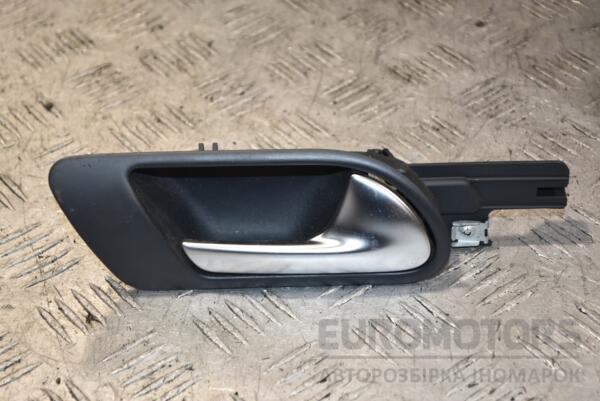 Ручка двері внутрішня задні праві VW Golf (V) 2003-2008 1K5837114 383716 euromotors.com.ua