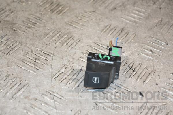 Кнопка склопідіймача VW Golf (V) 2003-2008 7L6959855B 383718 euromotors.com.ua