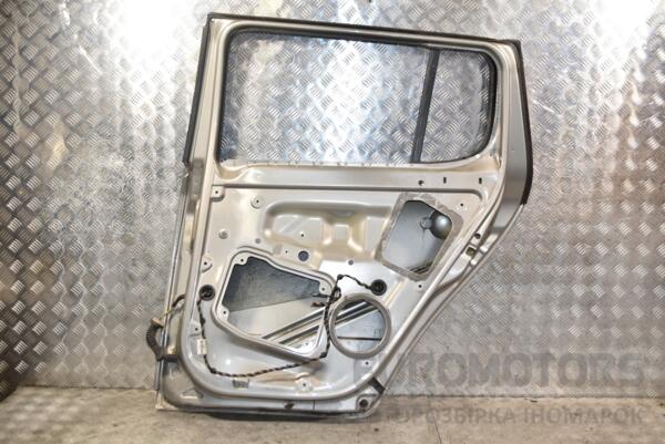 Двері задні права хетчбек (дефект) Skoda Fabia 2007-2014 5J6833312A 383721 - 2