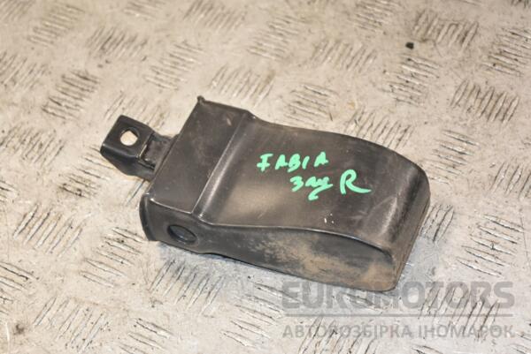 Обмежувач двері задній правий Skoda Fabia 2007-2014 5J6839249 383730 euromotors.com.ua