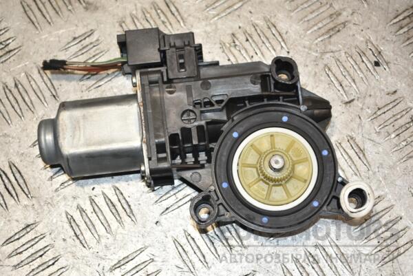 Моторчик склопідіймача задній правий Skoda Fabia 2007-2014 6Q0959812C 383733 - 2
