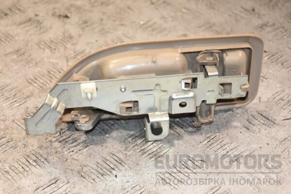 Ручка двери внутренняя задняя правая Great Wall Hover (H3) 2005-2010 383753 - 2