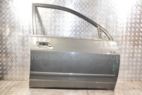 Дверь передняя правая Great Wall Hover (H3) 2005-2010 383755 euromotors.com.ua