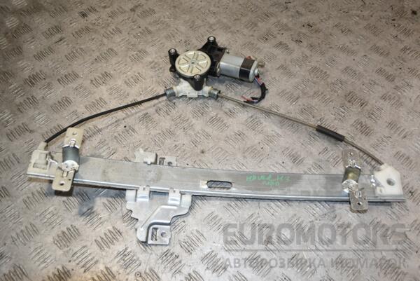 Стеклоподъемник передний правый электр 2 пина Great Wall Hover (H3) 2005-2010 383760 euromotors.com.ua