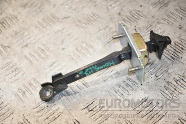 Ограничитель двери передний правый Great Wall Hover (H3) 2005-2010 383762 euromotors.com.ua