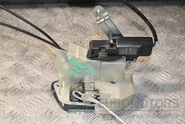 Замок двери передний правый электр 2 пина Great Wall Hover (H3) 2005-2010 383766 euromotors.com.ua