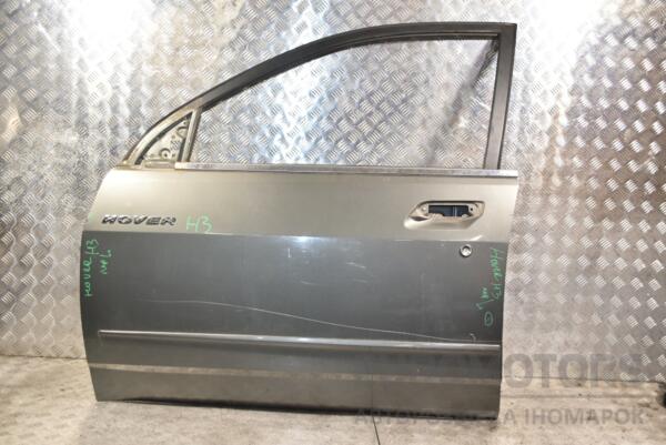 Двері передня ліва (дефект) Great Wall Hover (H3) 2005-2010 383768 euromotors.com.ua