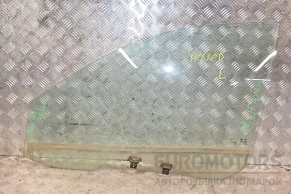 Скло двері переднє ліве Great Wall Hover (H3) 2005-2010 383771 euromotors.com.ua
