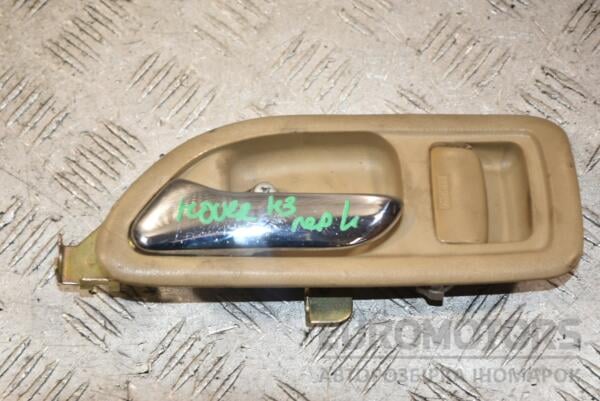 Ручка двері внутрішня передня ліва Great Wall Hover (H3) 2005-2010 383779 euromotors.com.ua