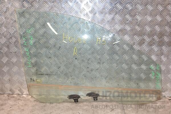 Стекло двери переднее правое Great Wall Hover (H5) 2010 6103200K00 383783 euromotors.com.ua