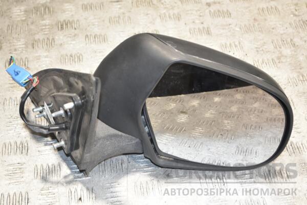 Зеркало правое электр 6 пинов Great Wall Hover (H5) 2010 383784 euromotors.com.ua
