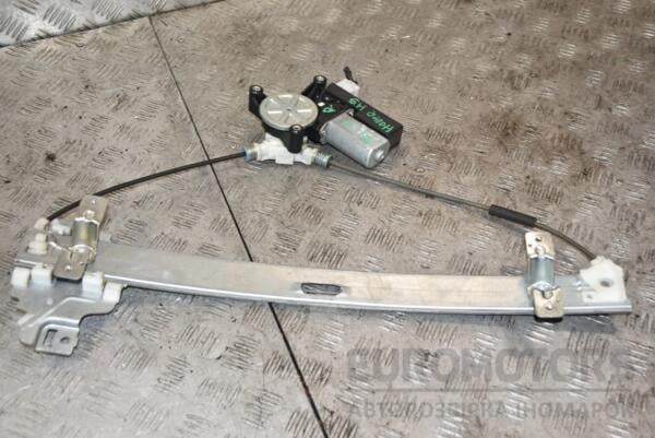 Стеклоподъемник передний правый электр 6 пинов Great Wall Hover (H5) 2010 383788 euromotors.com.ua