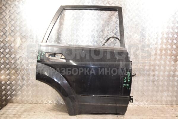 Двері задні праві Great Wall Hover (H5) 2010 383793 euromotors.com.ua