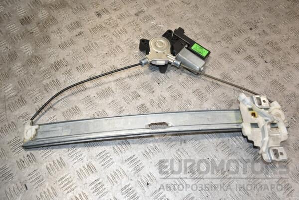 Стеклоподъемник задний правый электр 6 пинов Great Wall Hover (H5) 2010 383798 euromotors.com.ua