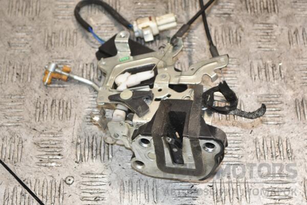 Замок двері задній правий електро 2 Піна Great Wall Hover (H5) 2010 383799 - 2