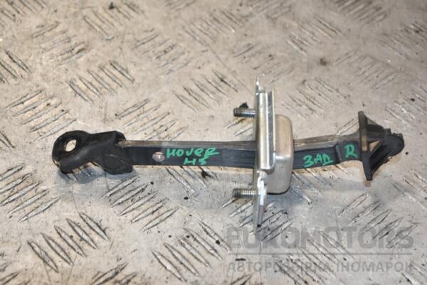Ограничитель двери задний правый Great Wall Hover (H5) 2010 383801 euromotors.com.ua