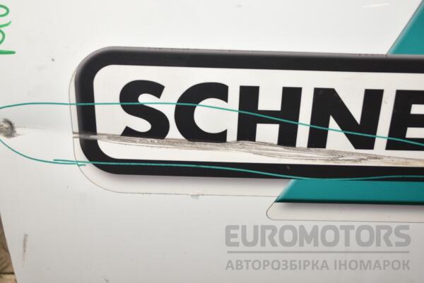 Двері передня ліва (дефект) Ford Mondeo (V) 2015 DS73F20227BB 383803 - 2