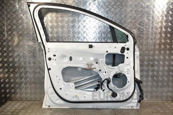 Двері передня ліва (дефект) Ford Mondeo (V) 2015 DS73F20227BB 383803 - 3