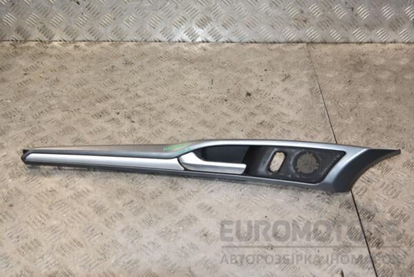 Ручка двери внутренняя передняя левая Ford Mondeo (V) 2015 DS73F22601T 383807 euromotors.com.ua