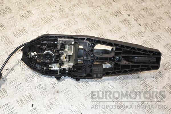 Ручка двери наружная передняя левая Ford Mondeo (V) 2015 383809 - 2