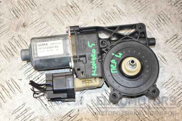 Моторчик стеклоподъемника передний левый Ford Mondeo (V) 2015 DS73F23201BG 383811 euromotors.com.ua