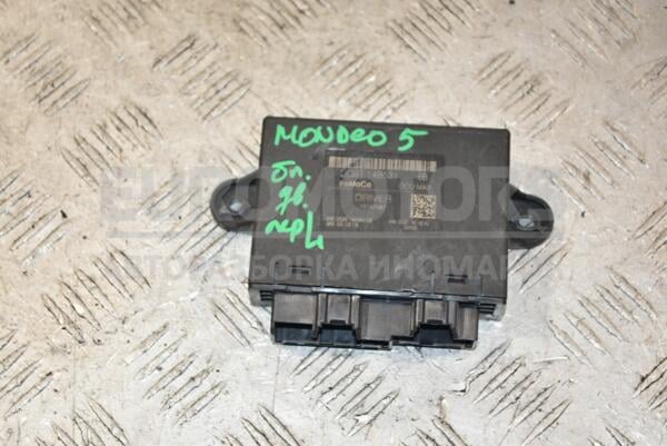 Блок управления двери передней левой Ford Mondeo (V) 2015 DG9T14B531EB 383815 euromotors.com.ua