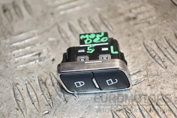 Кнопка центрального замка левая Ford Mondeo (V) 2015 BB5T14017DCW 383816 euromotors.com.ua