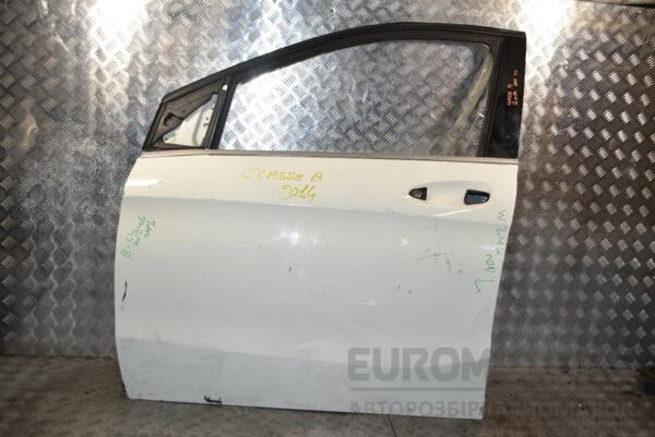 Дверь передняя левая Mercedes B-class (W246) 2012 A2467220110 383824 euromotors.com.ua