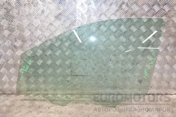Скло двері переднє ліве Mercedes B-class (W246) 2012 383826 euromotors.com.ua
